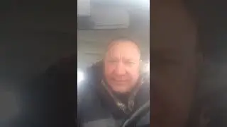 Серёга рыболов