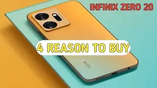 DONT BUY INFINIX ZERO 20 ? 4 REASON NOT BUY INFINIX ZERO 20