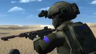 Ravenfield 2042