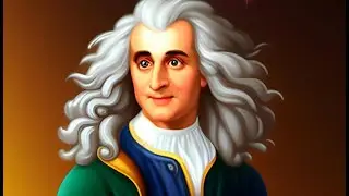 Who is Isaac Newton? The Scientist who Changed History!