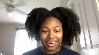 Intel CIS StudentTestimonial Tramia McGee