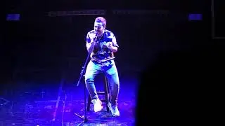 Beret en el Gran Rex 22-11-2019 (Parte 10)