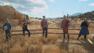 Yonder Mountain String Band - 