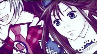 Heart no Kuni no Alice MMV ~ Bad Apple (Preview)