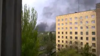 Мариуполь Общага Мариуполь