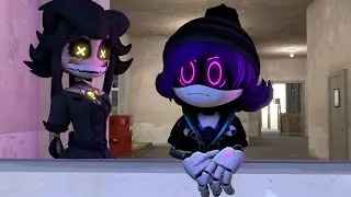 Cyn's Uniform [SFM] (Scrapped)