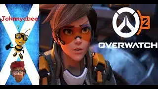 OVERWATCH 2 INTRO