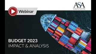 Budget 2023: Impact and Analysis