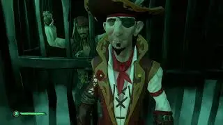 Sea Of Thieves: A Pirate’s Life | Couch Plays
