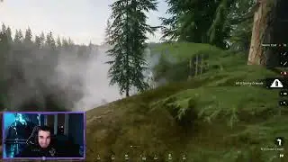 Вот почему не надо валяться кучкой в SQUAD