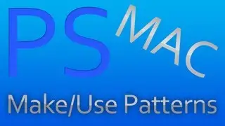 How To Make and Use Patterns