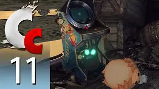Xenoblade Chronicles 2 – Episode 11: Nopon of Good Tastes