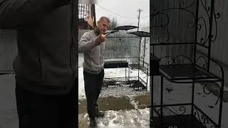 Мангал 