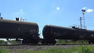 BNSF Railway EC45DC* #7640 [09.19.21]