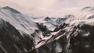 Winter aesthetics