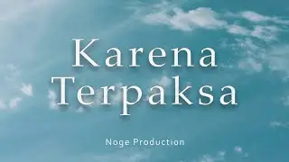 Karna Terpaksa (Official Music Video) | NGP
