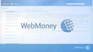 E-NUM: авторизация в сервисах WebMoney