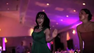 Fun Party Ottawa Wedding Videos Part 2