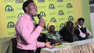Smile intiative Graduation Ceremony -