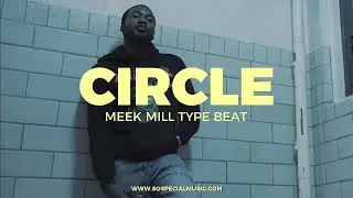 Meek Mill type beat with hook 
