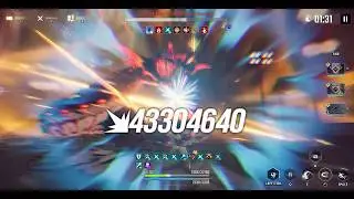 F2P (POS lvl10) ENCORE MISSION KASAKA AND NEW LOYALTY EVENT || Solo Leveling Arise