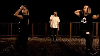 Señorita - Shawn Mendes & Camila Cabello | Marlon Alves Dance MAs