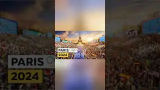 Arsonists Paralyze French Rail Network Just Hours Before Paris Olympics Opening! #Paris Olympics