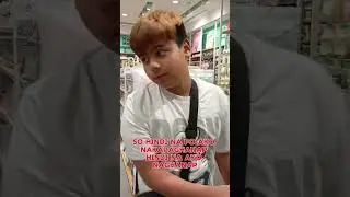 Let's Go Grocery