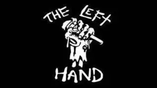 The Left Hand-The Left Hand