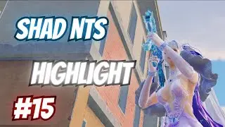 shad NtS🔥HIGHLIGHT│5fingers×オールジャイロ│