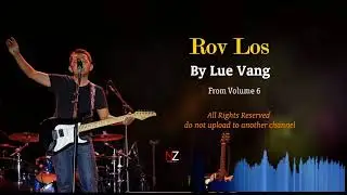 Lue Vang - Rov Los
