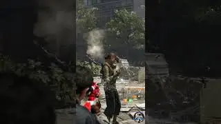 you're welcome #division2