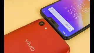 vivo Y81 - Quick Look and Overview