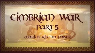 Cimbrian War Part 5, Marius, Rise to Power