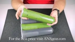 Nxe Paintball Pods