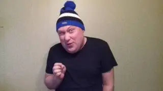 Стих. От Клёпы.
