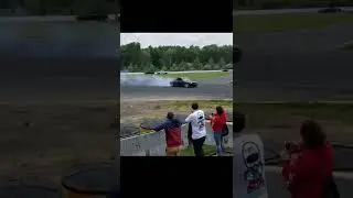 Does this have an LS Swap?? 