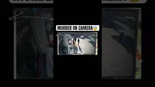Chicago Gang Member gets Killed on Cam 😨 