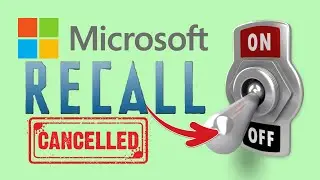 Microsoft Recalls AI Feature: Major Privacy Concerns and Changes Explained