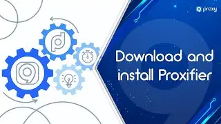 9Proxy | Proxifier Settings with 9Proxy