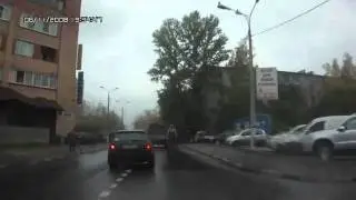Russian Terminator / Терминатор по Русски )