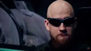 KRIMZ aka GigaChad dies and wins
