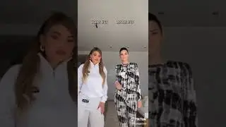 Kylie and Kendall Jenner doing #thisorthatchallenge 😂💗 #shorts