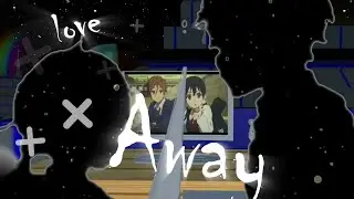 AMV Typhography ~ Kimi no nawa