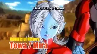 Dragon Ball Xenoverse [ Official Trailer ] 1080P Full HD
