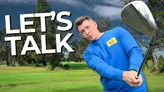 The Painful Truth About My Golf on YouTube!