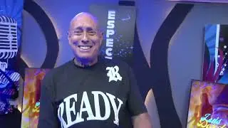 Luis Deseda - La Negra