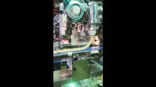 Отсадка марципановой массы