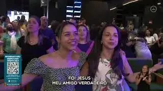 TRIBUTO YEHOVAH - ADHEMAR DE CAMPOS // JONI DEVIDSON (CONF LUGAR SECRETO 2022)