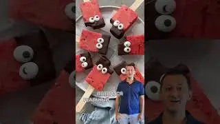 🔥 Отправьте видео жене/маме или бизнесмену. Пора угостить нас чем-то необычным 🙂